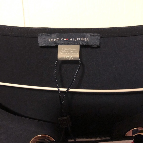 Tommy Hilfiger tank top - Picture 2 of 3